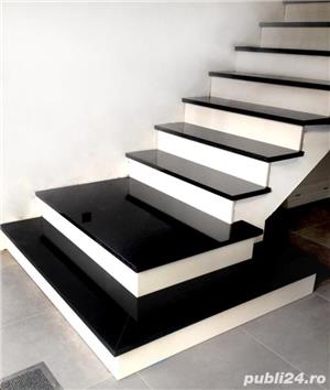 Granit Trepte|Contratrepte|Glafuri Blaturi in Craiova - imagine 2