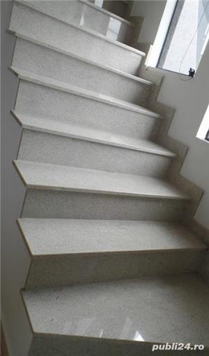 Granit Trepte|Contratrepte|Glafuri Blaturi in Craiova - imagine 5