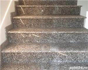 Glafuri si Scari din Granit si Marmura in Craiova - imagine 4