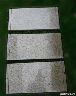 Glafuri din Granit Gri, Roz, Galben, Alb in Slatina Craiova  - imagine 3