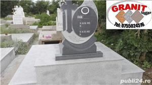 Cruci din Granit Marmura in Craiova - imagine 2