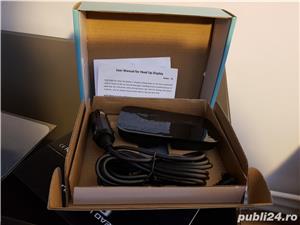 Accesoriu Head up display orice auto - imagine 2