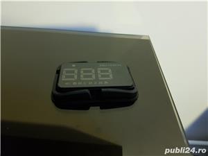 Accesoriu Head up display orice auto - imagine 3