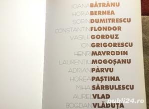 Una Bisanzio Latina, Sorin Dumitrescu, 1999 - imagine 2