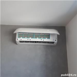Montaj aer conditionat si igenizare aparate - imagine 2