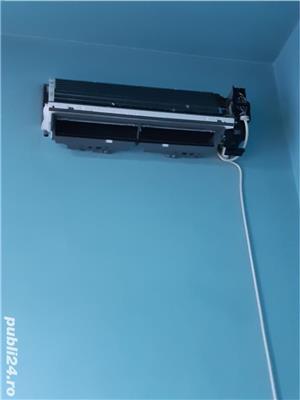 Montaj aer conditionat si igenizare aparate - imagine 4