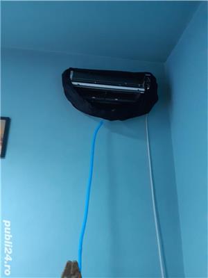 Montaj aer conditionat si igenizare aparate - imagine 5