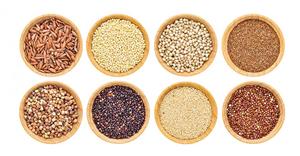 Linte - Naut - Orez-Pseudocereale vrac - imagine 2