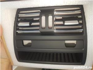 Grila Ventilatie aer spate BMW F10 seria 5 noua - imagine 3