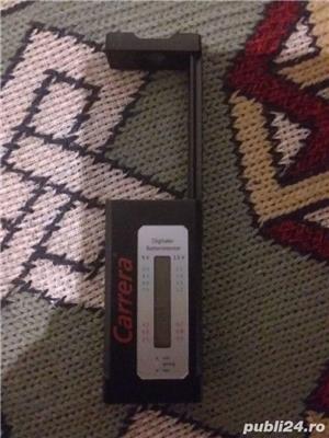 Aparat de testat nivelul de încărcare pt baterii diferite(r3 r6,r20,aa,aaa)digital cu afișaj LCD,nou - imagine 5