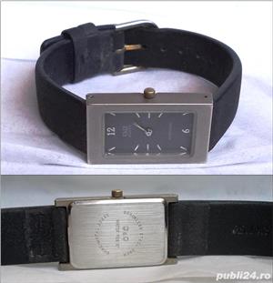 Ceas dama Q & Q model V821302, functional - imagine 2