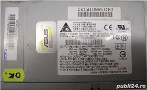 Sursa PC Delta Electronics 300W Testata, perfect functionala