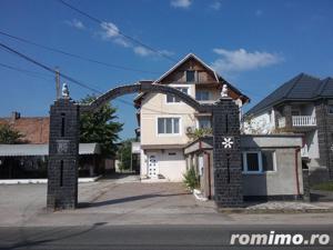 Casa si teren in Bixad - Satu Mare id 17552 - imagine 5