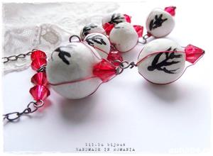 Colier lut - imagine 4