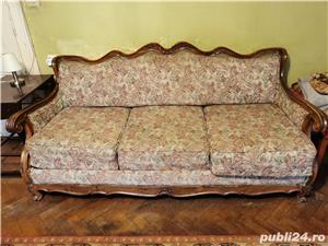 Vand mobilier vechi - imagine 2