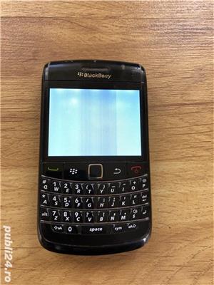 Vand BlackBerry Bold 9780 - pentru piese de schimb (ecran defect)