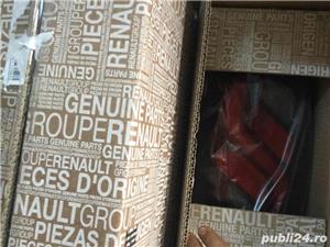 Stopuri/triple noi Dacia Duster cu Led model Rusia, noi - imagine 3