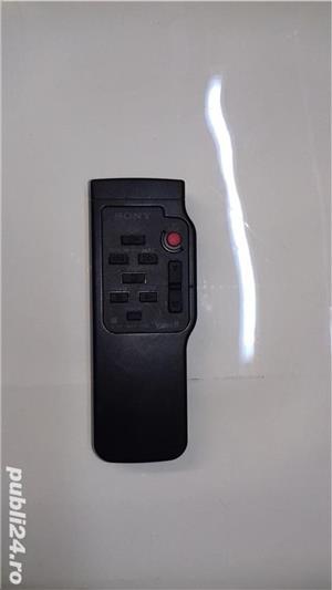 Telecomandă cameră video Sony 8mm, VTR RMT-708