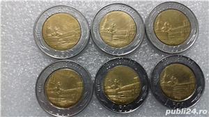 Monezi Italia-Spania 1975-1999