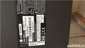 Dezmembrez led tv Lg 42lf561v, display spart 