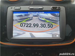  System Not Configured / Conect Diag Tool DACIA Navigație  Media Nav Logan Sandero Duster Dokker   - imagine 4