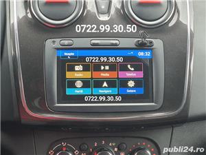  System Not Configured / Conect Diag Tool DACIA Navigație  Media Nav Logan Sandero Duster Dokker   - imagine 3