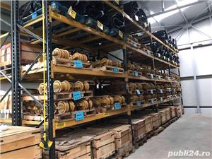 Senile de cauciuc si dinti de cupa toate marimile - imagine 2