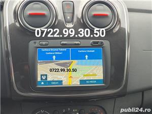  System Not Configured / Conect Diag Tool DACIA Navigație  Media Nav Logan Sandero Duster Dokker   - imagine 2