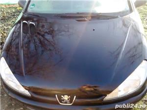 compresor klima peugeot 206/407 - imagine 4
