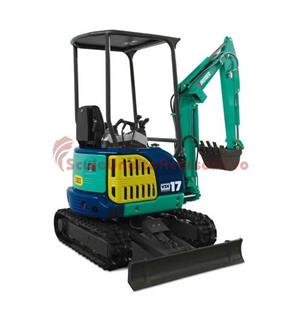 Sapaturi cu miniexcavatorsi ,fundatii, șanțuri apă, gaz, garduri, fose - imagine 2