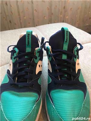 Saucony - imagine 5
