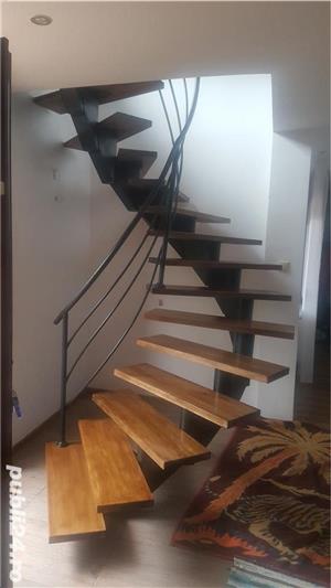 Scari de interior si balustrade - imagine 9