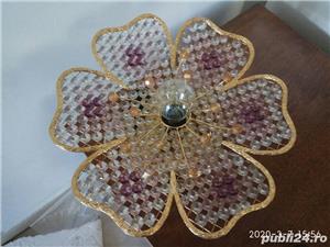 Lampa tavana o parete - imagine 4