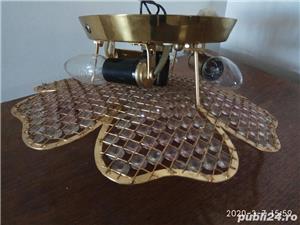 Lampa tavana o parete - imagine 3