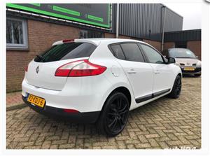 Renault Megane Sport Jante 18 - imagine 6