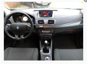 Renault Megane Sport Jante 18 - imagine 2