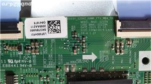 Tcon BN41-2229A din tv. Samsung UE48J6300AW - imagine 2