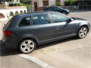Audi A3 - imagine 3