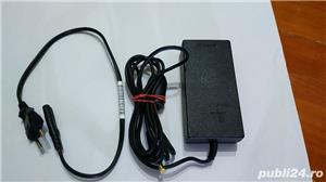 Incarcator consola PlayStation 2, PS2 Slim SCPH-70100 - imagine 2