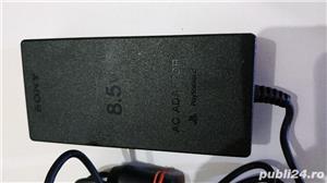 Incarcator consola PlayStation 2, PS2 Slim SCPH-70100 - imagine 3