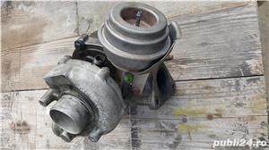 Turbosuflanta vw passat 1,9 tdi 101 cp tip motor avb - imagine 2