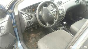 Ford Focus - imagine 3
