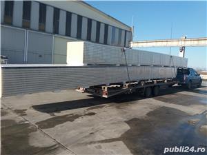 Transport marfa lungime 14m 2m - imagine 2