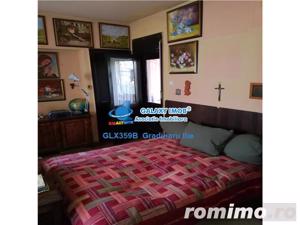 Vanzare apartament 3 camere  Cismigiu - imagine 7