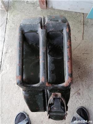 Canistre metalice - imagine 2