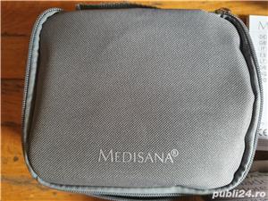 Nebulizator Aerosoli Medisana  - imagine 5