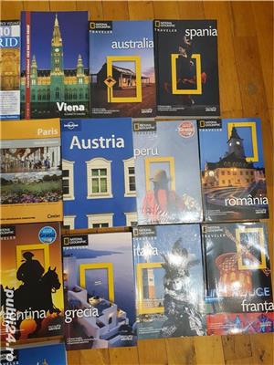 Ghid turistic  Roma , Viena , Peru , Argentina  , Spania , Cuba , Paris , Madrid , etc - imagine 3