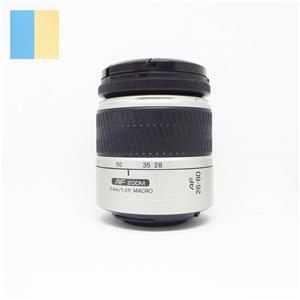 Obiectiv Minolta AF Zoom 28-80mm f/3.5-5.6 D