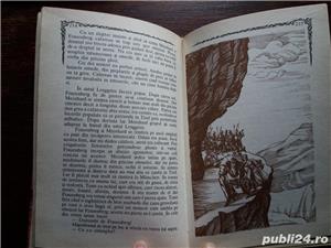 Roman-Ducesa sluta, Margareta Maultasch- carte NOUA, legata- L. Feuchtwanger - imagine 5