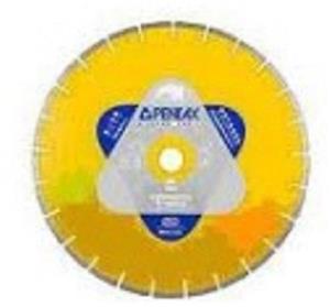 Disc diamantat pentru taiat marmura 450 mm